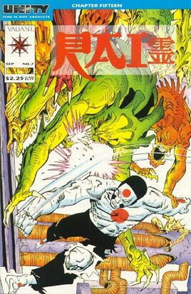 Rai Vol 2 7