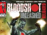 Bloodshot Unleashed: Reloaded Vol 1 2