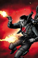 BSRB 004 VARIANT GILL-TL.jpg (177 KB) 1:10 Retailer Incentive Cover Textless by Robert Gill & Pete Pantazis