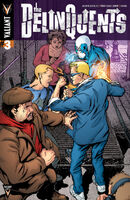 1:10 Retailer Incentive Cover