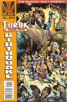 Turok Dinosaur Hunter Vol 1 25