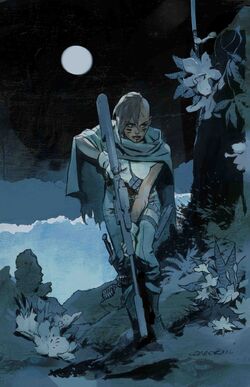War Mother (2017 Valiant) comic books
