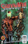 Shadowman (Volume 2) #18 (April, 1998)