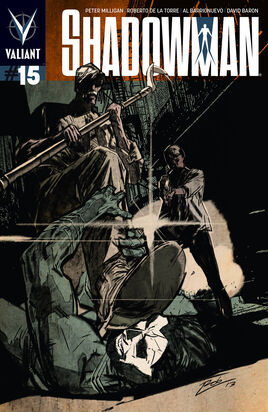 Shadowman Vol 4 15