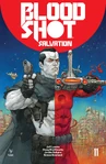 Bloodshot Salvation #11 (July, 2018)