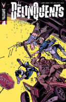 1:10 Retailer Incentive Cover