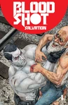 Bloodshot Salvation #3 (November, 2017)