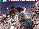 X-O Manowar Vol 3 19