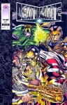 Deathmate: Black (September, 1993)