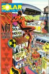 Solar, Man of the Atom #41 (February, 1995)