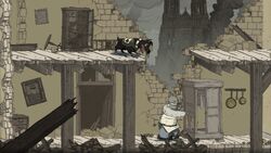 Valiant Hearts: The Great War - Wikipedia