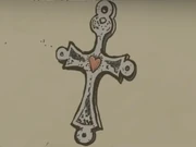 Crucifix Valiant Hearts