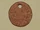 British Identification Tag (1915)