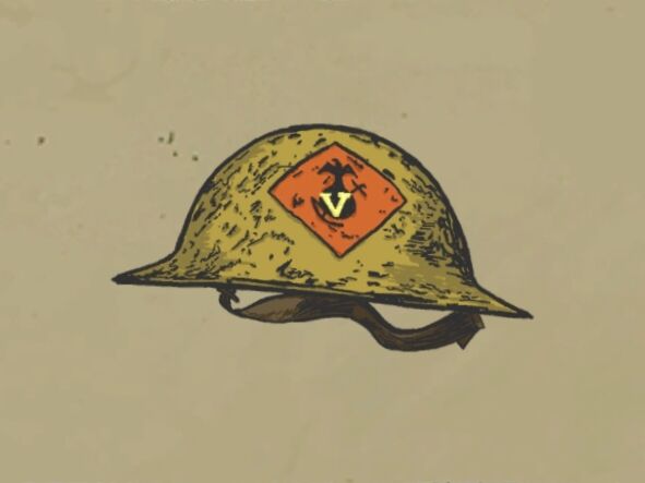 Brodie Helmet Valiant Hearts Wiki Fandom