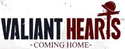 Coming home logo