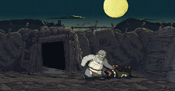 Valiant Hearts: The Great War – Wikipédia, a enciclopédia livre