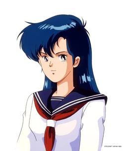 Yuko | Valis Wiki | Fandom