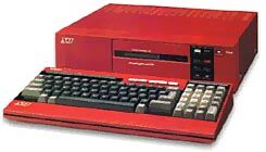 SHARP　X1 SERIES Sharp X1 (CZ-812CR) | nIGHTFALL Blog / RetroComputerMania.com