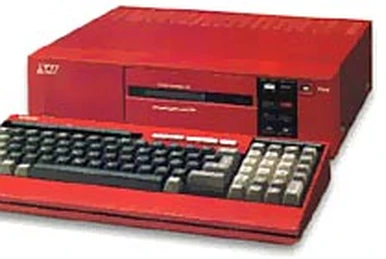 シャープ　X1 SHARP X1シリーズ | ひみつの屋根裏部屋