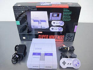 Super Nintendo Entertainment System | Valis Wiki | Fandom