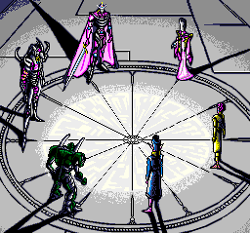 Asura | Valis Wiki | Fandom