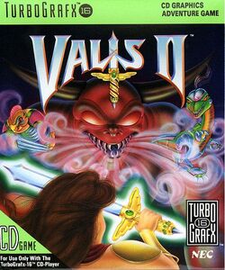 Valis II | Valis Wiki | Fandom Valis II | Valis Wiki | Fandom