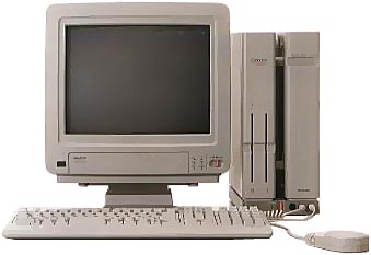 Sharp X68000 | Valis Wiki | Fandom