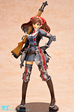 CharaGumin Alicia Melchiott | Valkyria Wiki | Fandom CharaGumin Alicia Melchiott | Valkyria Wiki | Fandom