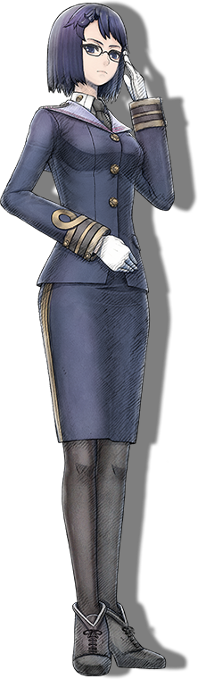 Louffe Valkyria Wiki Fandom