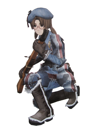Nancy Dufour Valkyria Wiki Fandom
