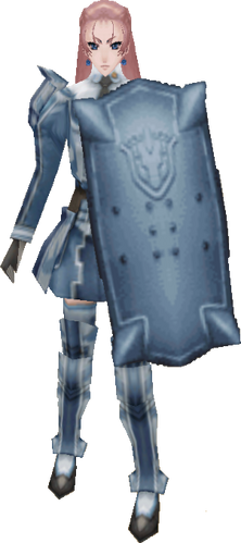 Juliana Everhart/Gallery | Valkyria Wiki | Fandom