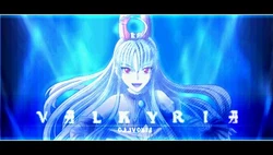 Aliase VC3valkyria