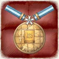 Gallian Front Commemorative