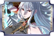 Boss - Selvaria. Icons