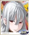 SR - Selvaria. Profile portrait