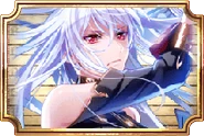 Boss - Selvaria. Icons