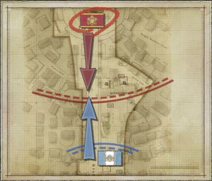 Chapter 12 map