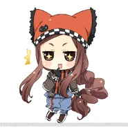 VCD Visual Book Artist: Masaya Takamura