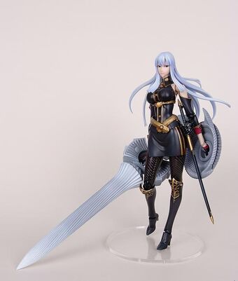 Selvaria Bles/Merchandise | Valkyria Wiki | Fandom