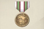 Medal-Siegval