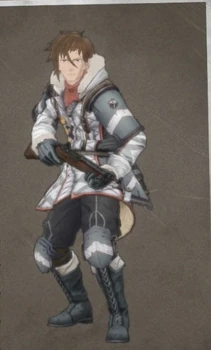Curtis Winter Full-Body Vc4