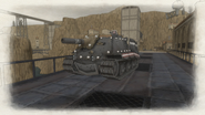 Imperial Guard Tank Destroyer