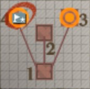 VC3 Chapter 04 Escort Cardinal Borgia (Pt.) 1 Map