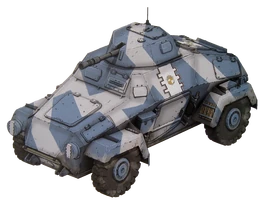 Light APC