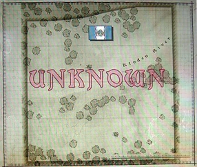 Kloden Wildwood Two Map