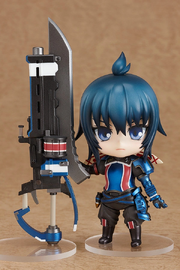 Nendoroid Imca Goodsmile Company