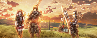 Valkyria Chronicles 3 Video Game Valkyria Wiki Fandom