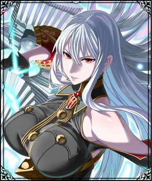 Selvaria Bles/Other appearances | Valkyria Wiki | Fandom