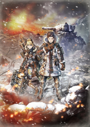 VC4 Artwork