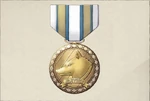 Medal-MedicDog